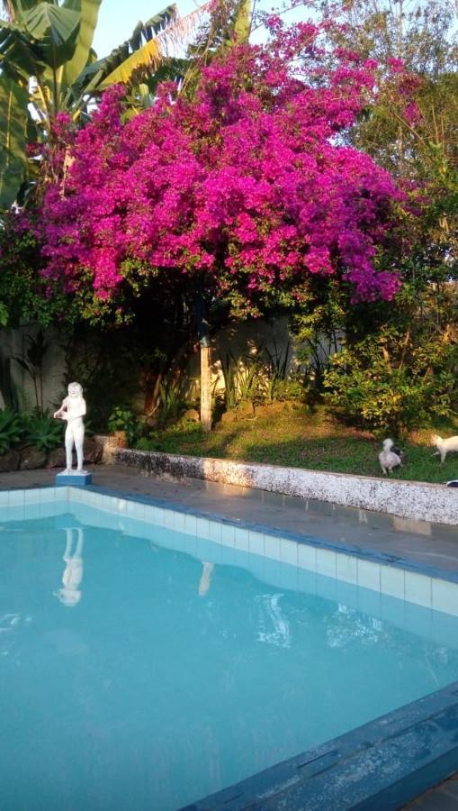 Hostel Tiradentes Exterior photo